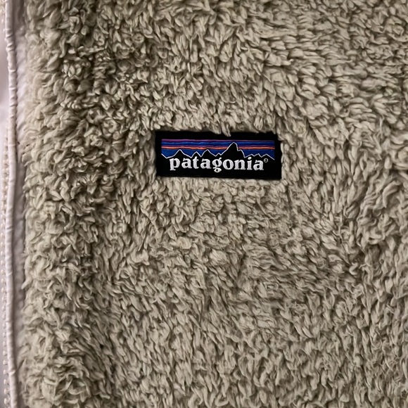 Patigonia vest - Picture 3 of 6